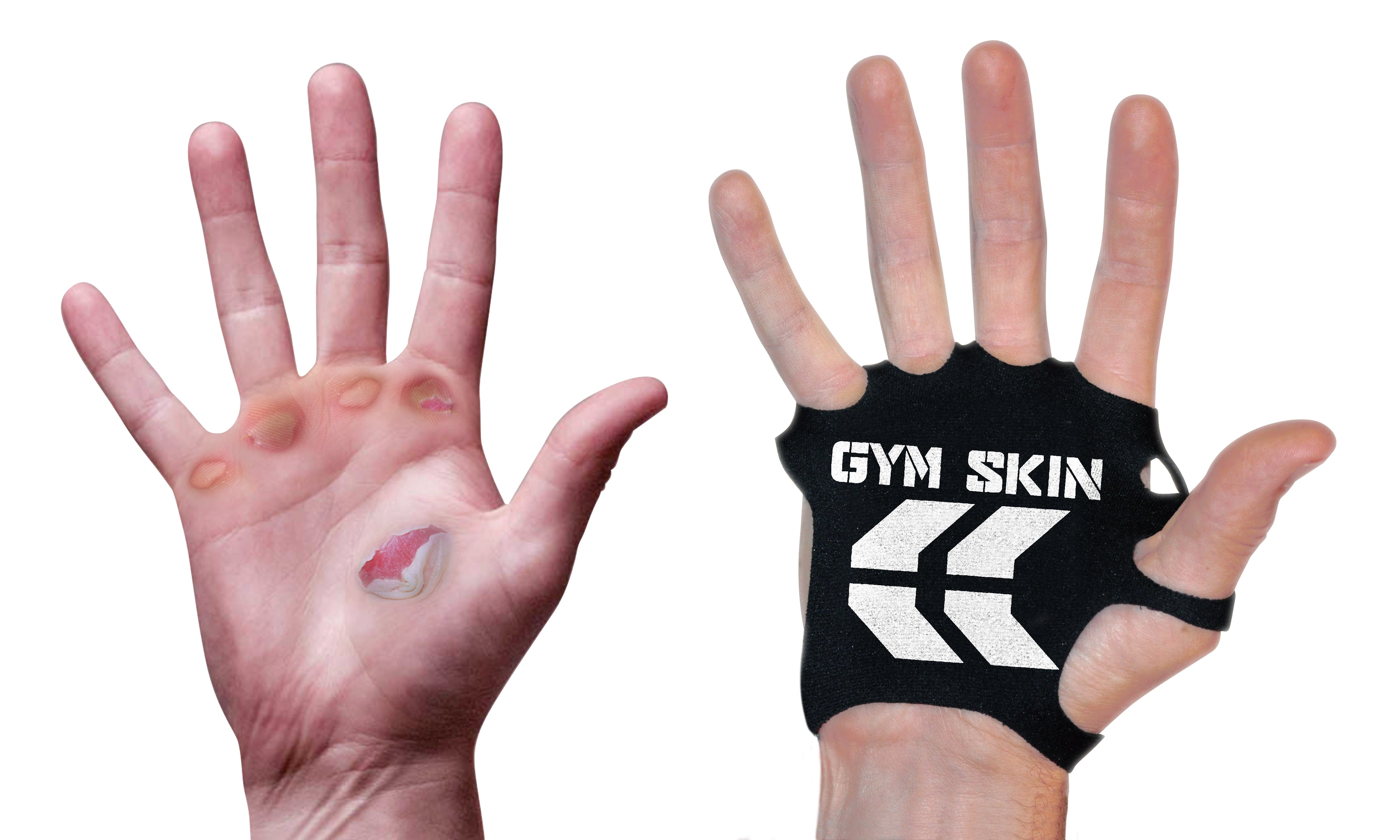 Professional Rowers Calluses How Do You Prevent Calluses When Lifting Weights? – STKR Concepts