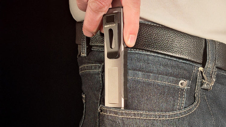 EDC & Tactical Lights