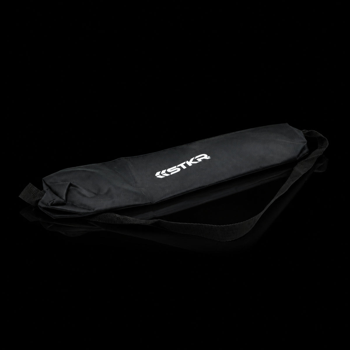 Black FLi-PRO carrying bag on black