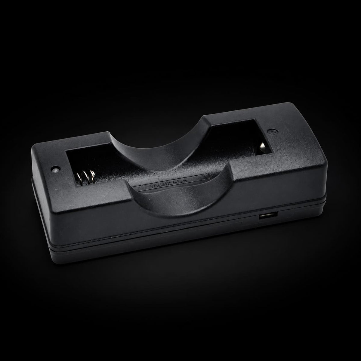 18650 Li-Ion Battery Charger