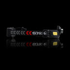 Approved on-black product image: FLEXIT_Headlamp_3.0_View_2_sq