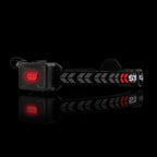 Approved on-black product image: FLEXIT_Headlamp_3.0_View_Back_2_sq