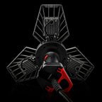 TRiLIGHT ShopLight V2 - A Modern Day LED Drop Light-Shop Light-STKR Concepts