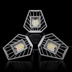 TRiLIGHT ShopLight V2 - A Modern Day LED Drop Light-Shop Light-STKR Concepts