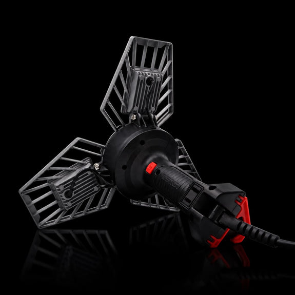 TRiLIGHT ShopLight V2 - A Modern Day LED Drop Light-Shop Light-STKR Concepts