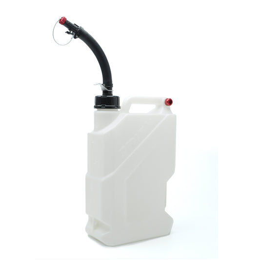 EZ3 - 3 Gallon Utility Jug & Pour Spout Combo