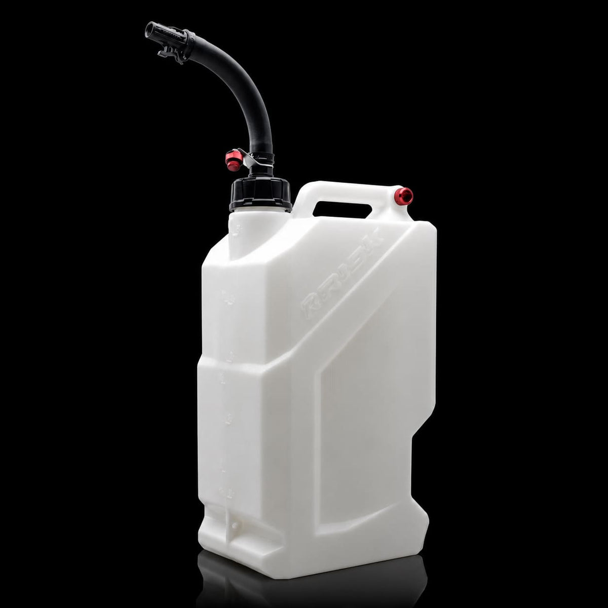EZ5 - 5 Gallon Utility Jug & Pour Spout Combo