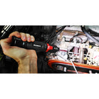 B.A.M.F.F. 4.0XL - 400 Lumen Dual LED Flashlight - ***UN-PACKAGED*** - STKR Concepts
