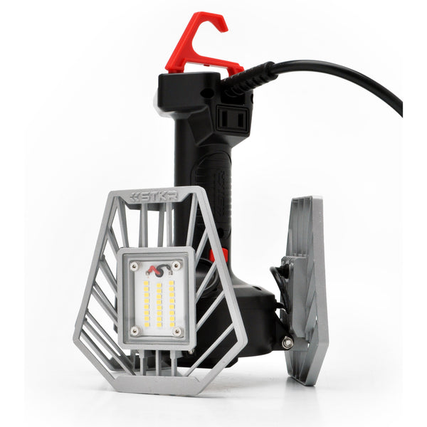 TRiLIGHT ShopLight V2 - A Modern Day LED Drop Light-Shop Light-STKR Concepts