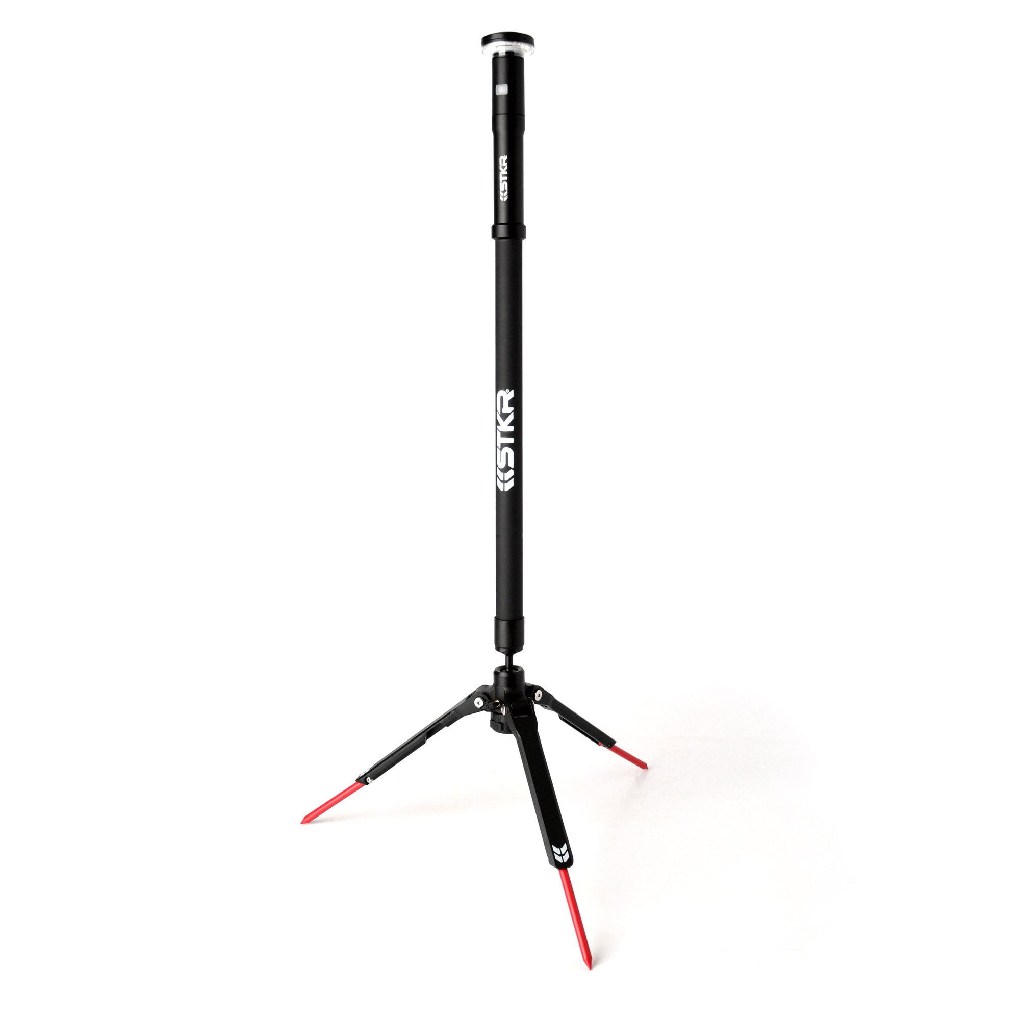 FLi-PRO Telescoping Light with removable flashlight by STKR Concepts