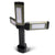 TRi-Mobile Area Work Light - Rechargeable Shoplight with Triple Pivoting LED Light Heads by STKR Concepts - standing up